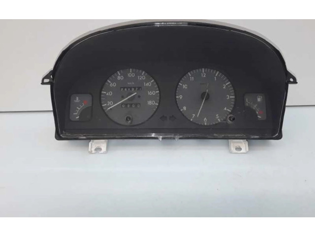 Přístrojová deska  Citroen Berlingo  9635681180  