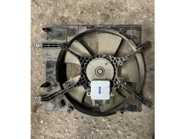 Вентилятор радиатора 4993003051 Mitsubishi Space Wagon