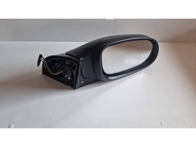 Зеркало электрическое Mercedes-Benz A W168 1997 - 2004 года