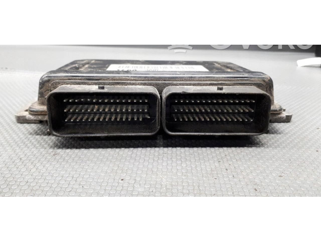 Řídící jednotka 96435559WA Chevrolet Aveo 2015