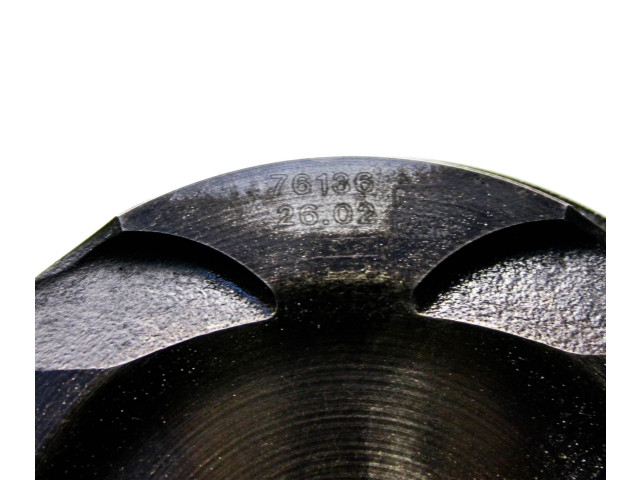  Поршень N63 B44 A 78432370  BMW 5 GT F07  