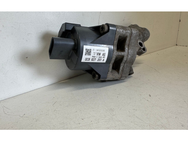 Шатун Cvv 0C8927201A    Volkswagen Touareg II  