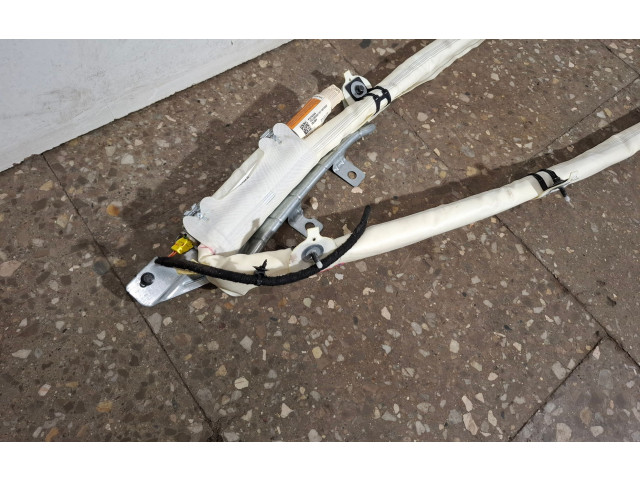 Боковая подушка безопасности 30780646, P30780646   Volvo S60