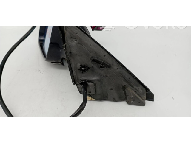 Zpětné zrcátko Audi A8 S8 D2 4D 7PINES