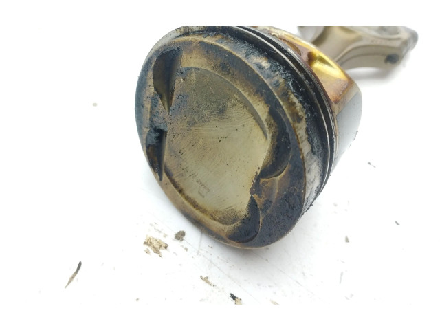  Поршень с шатуном  H00820  Porsche Cayenne (9PA)  