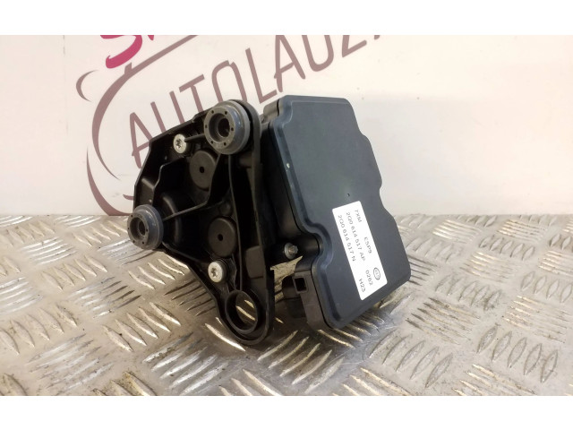 Блок АБС 2Q0614517AP, 2Q0614517N Skoda Kamiq 2019 - года