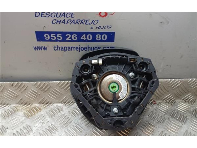 Подушка безопасности водителя 34085825A   Fiat Punto (199)