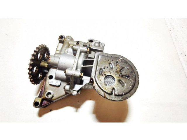 Čerpadlo oleje 1644149138, 1644149137 Citroen Xsara Picasso 1.6