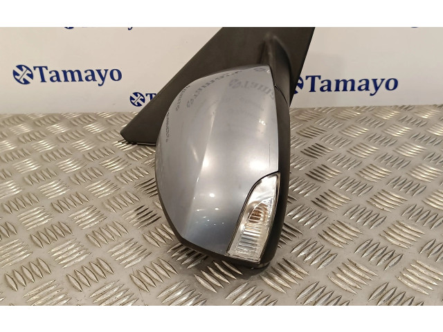 Zpětné zrcátko  Renault Megane III 2010    