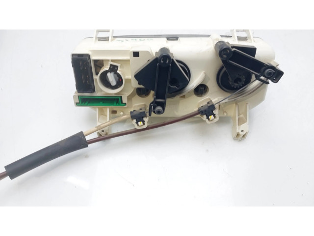 Блок управления климат-контролем 7701047547   Renault Clio II