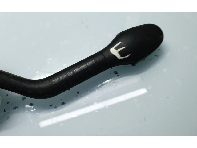 Ручка стеклоочистителей 1H5953503T, 202470   Volkswagen PASSAT B4