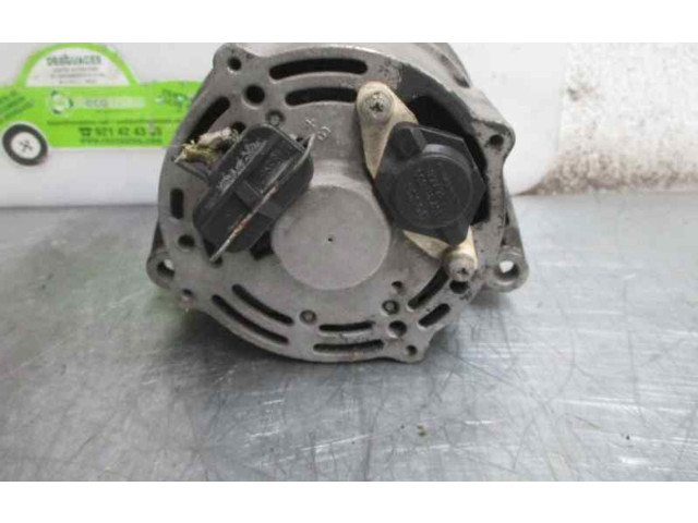 Генератор 0071545802, 0986033733   Mercedes-Benz E W124      