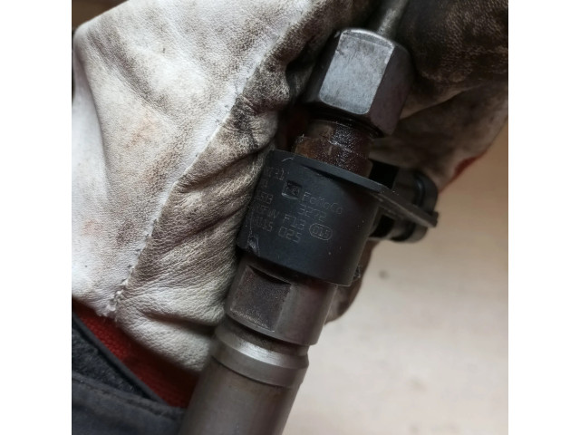 Форсунка MN982225, 0445115025 Mitsubishi Outlander для дизельного двигателя 2.2