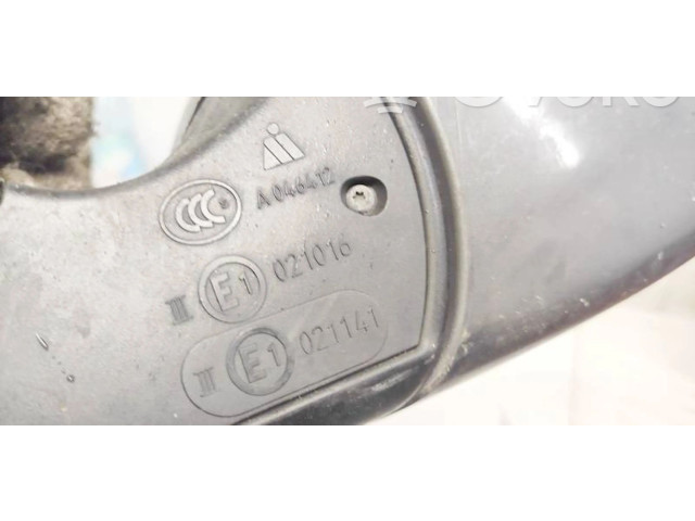 Вентилятор печки    E1021016, E1021141   BMW 5 GT F07