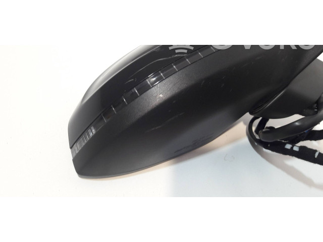 Zpětné zrcátko Audi A4 S4 B9 8W 2019