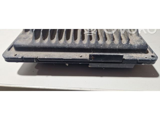 Блок управления двигателя 16229684 Chevrolet Astro