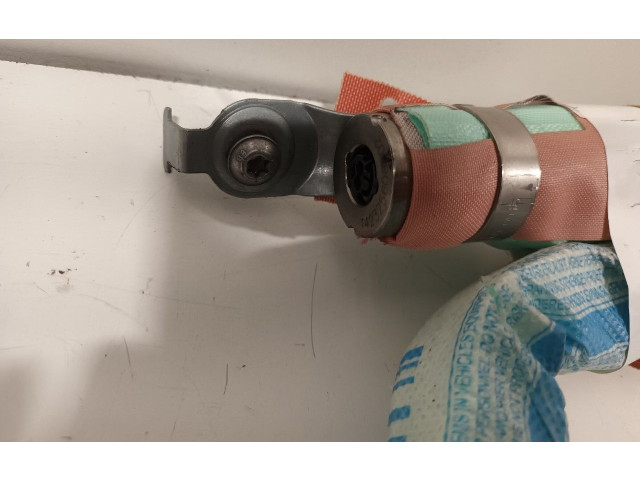 Боковая подушка безопасности Volkswagen Golf VII