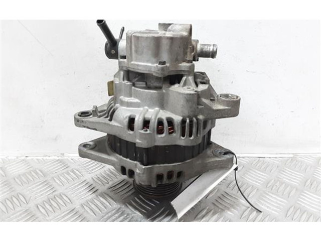 Генератор 37300-4A003, 37300-4A003   Hyundai H200      