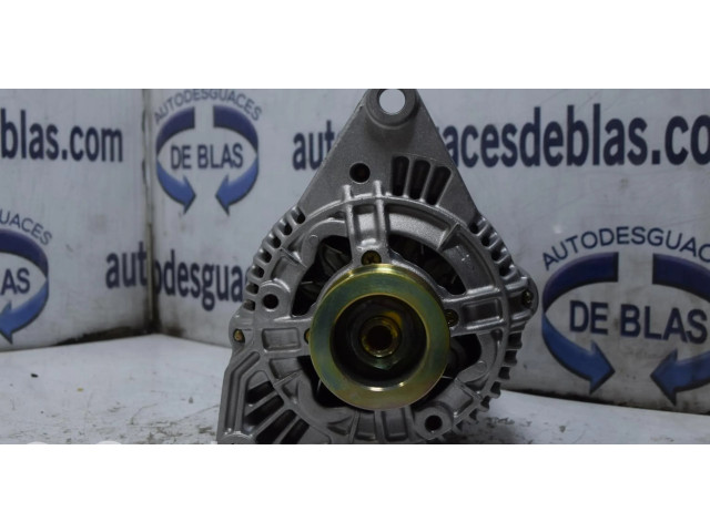 Генератор 8EL737315001, ALTERNADOR   Nissan Micra      