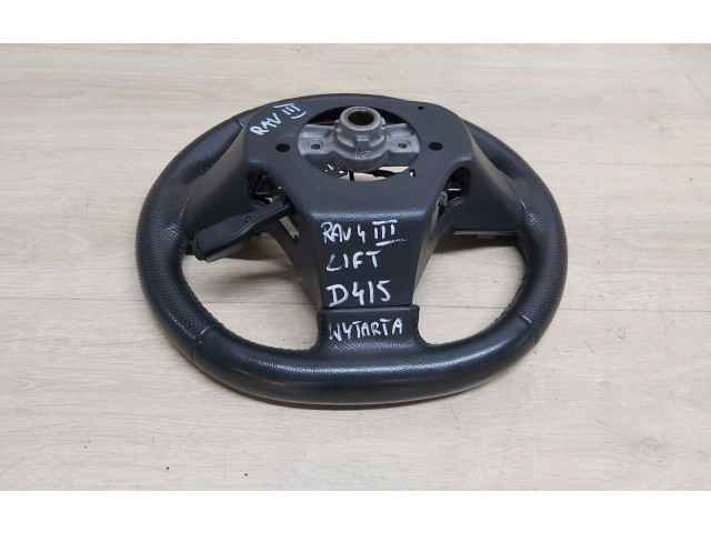 Volant Toyota RAV 4 (XA30) 2010