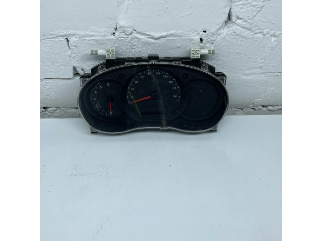 Přístrojová deska Renault Kangoo II 2014 P248106976R