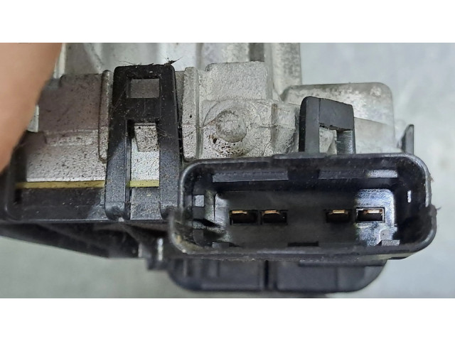 Моторчик дворников 0390241540 Peugeot 2008 I