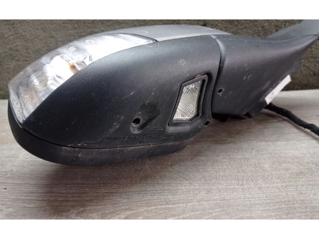 Зеркало электрическое        Volvo C30  2007 - 2010 года   