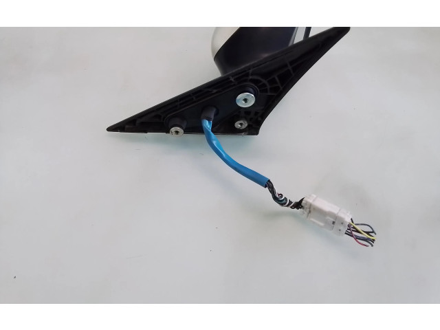 Zpětné zrcátko Subaru Outback 2007