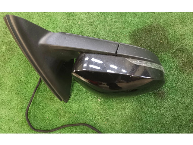 Зеркало электрическое Skoda Octavia Mk3 (5E) 2013 - 2019 года