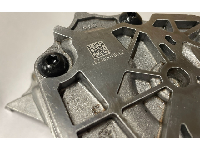 Čerpadlo oleje UNSA03830, 18346001890E Ford Explorer VI