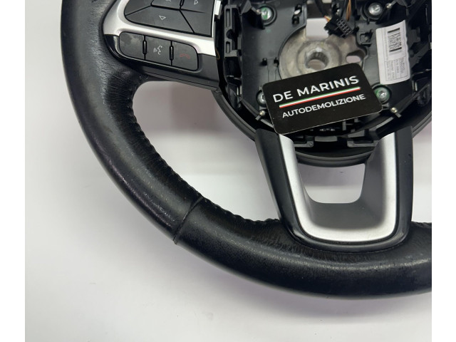 Руль Jeep Renegade  2014 -  года 07356613520, 07356613520      