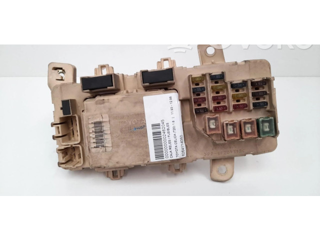 Pojistková skříňka 8273120020 Toyota Celica T200