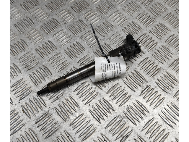 Форсунка 9828959880, 0445110955    Opel Combo E  DV5RCF 