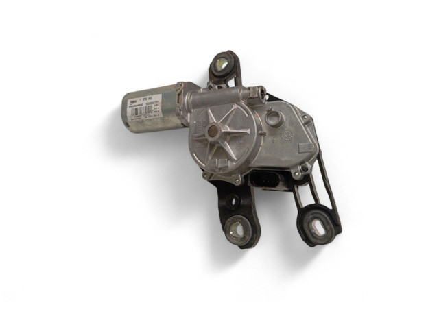 Моторчик дворников 5G0955711 Volkswagen Golf VII