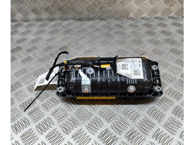 Подушка безопасности пассажира 4KE880204D Audi e-tron