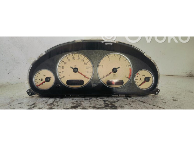 Přístrojová deska Chrysler Voyager 1999 P05082826AH