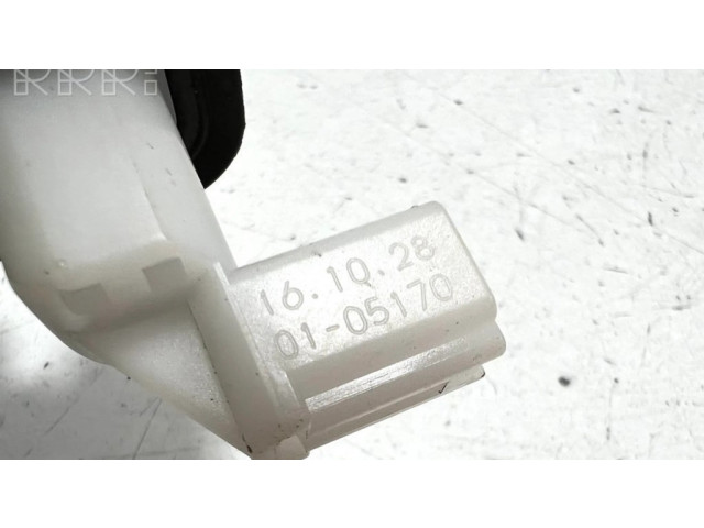 Передний датчик открытия / закрытия двери (крыло)