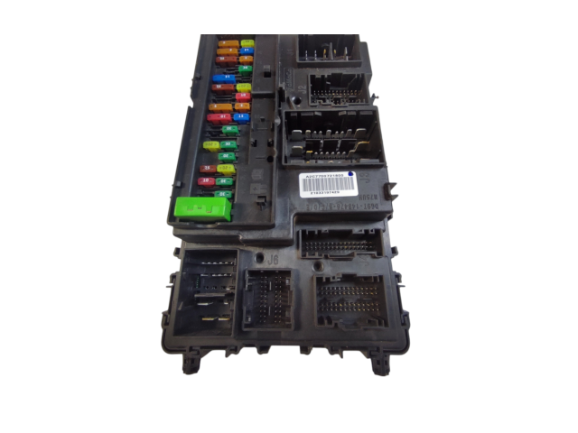 Pojistková skříňka Řídící jednotka BSM LU5T15604, A2C7700721800 Ford Edge II 2021