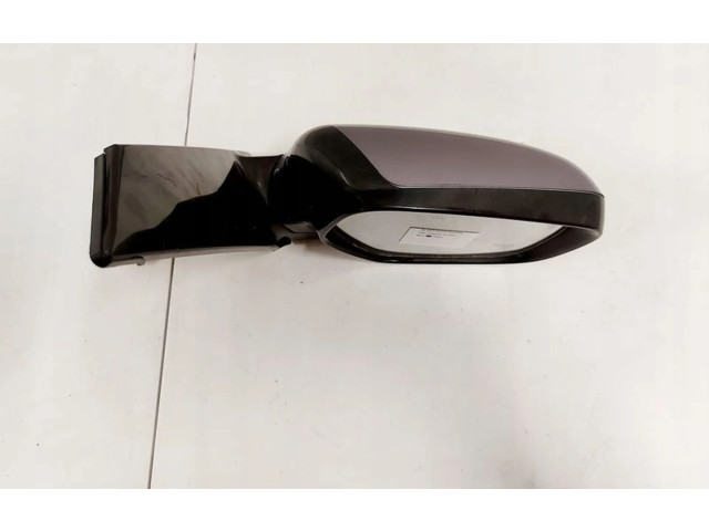 Зеркало электрическое Mitsubishi Grandis - года