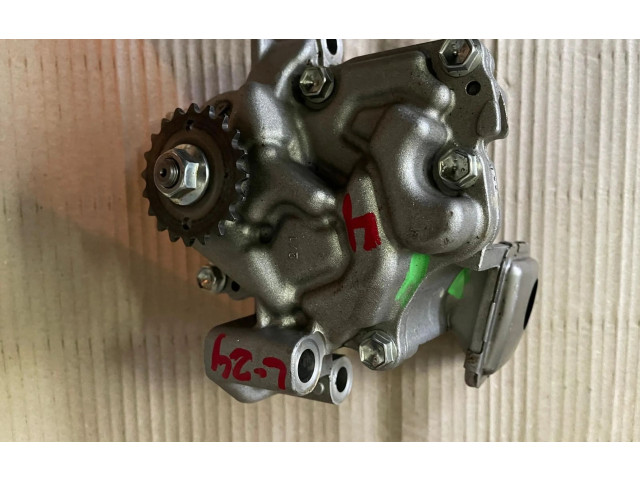 Čerpadlo oleje Toyota Corolla E210 E21 2ZR-FE 2ZR-BFE