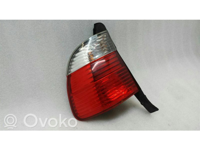 Задний фонарь левый сзади 6900213 BMW 5 E39 1996-2003 года