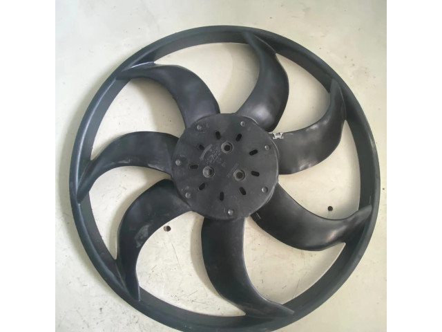 Вентилятор радиатора     23152800    Skoda Octavia Mk4 2.0