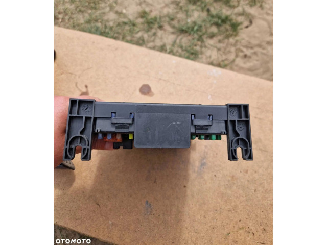 Блок комфорта 28119759, 96946018   Peugeot Expert   