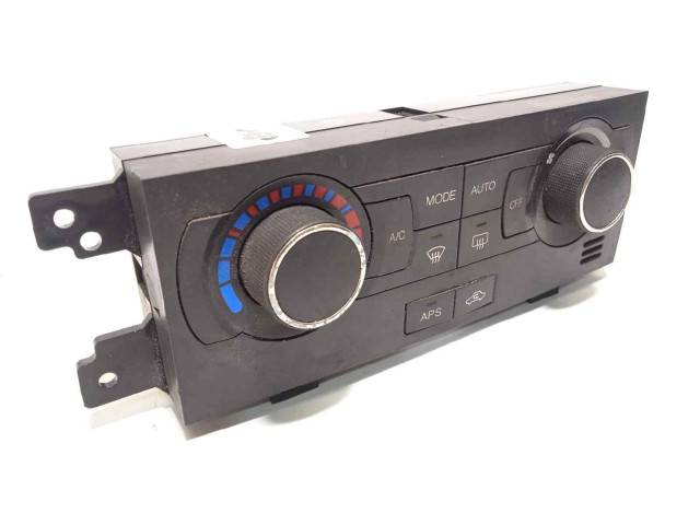 Модуль блока управления кондиционером 96873528   Chevrolet Captiva