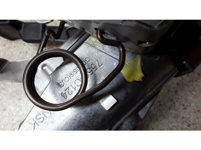 Насос рулевого управления