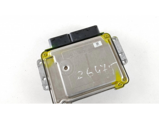 Řídící jednotka 391202A221, 391252A221 Hyundai i40 2012