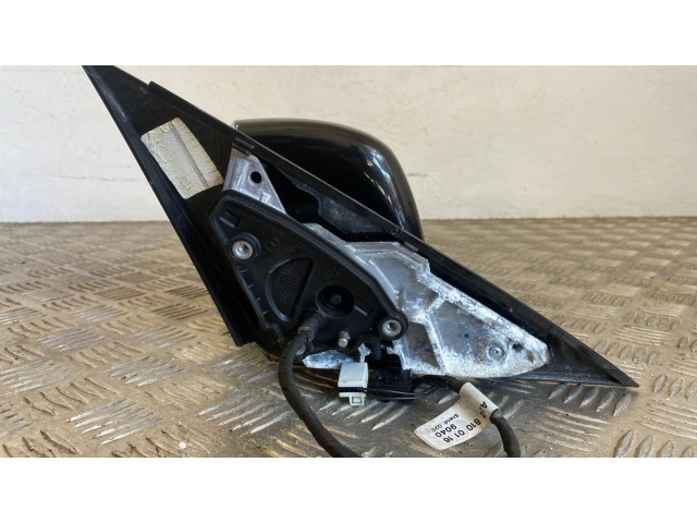 Зеркало электрическое     левое   Mercedes-Benz E W212  2009-2016 года   