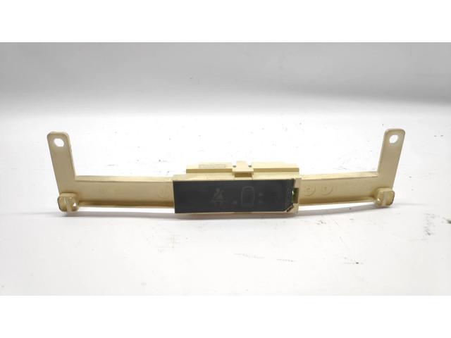 Дисплей 9654973880 Peugeot 1007