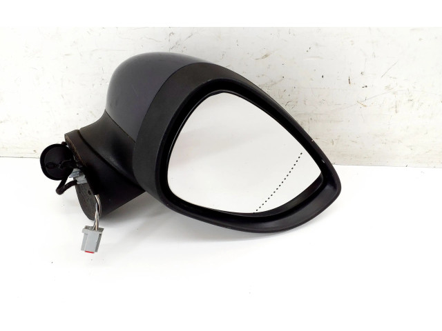 Zpětné zrcátko  Ford Fiesta 2013  420101  