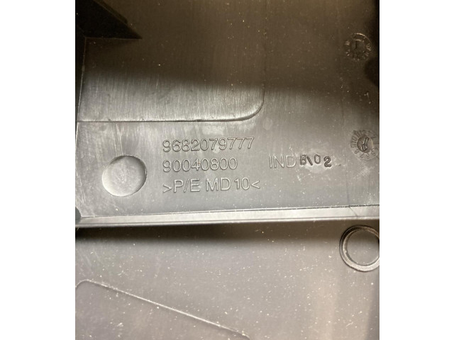 Моторчик заднего дворника 8748RE, 9682079777 Citroen Berlingo